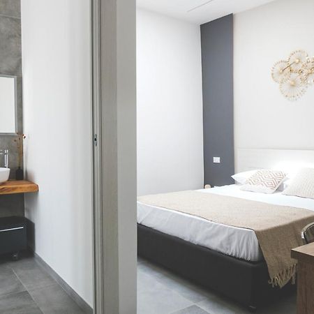 Le Dimore Del Borgo - Room & Breakfast Campomarino  Exterior photo