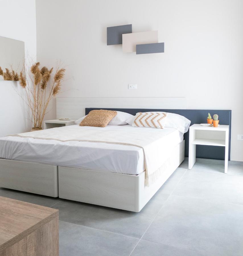 Le Dimore Del Borgo - Room & Breakfast Campomarino  Exterior photo