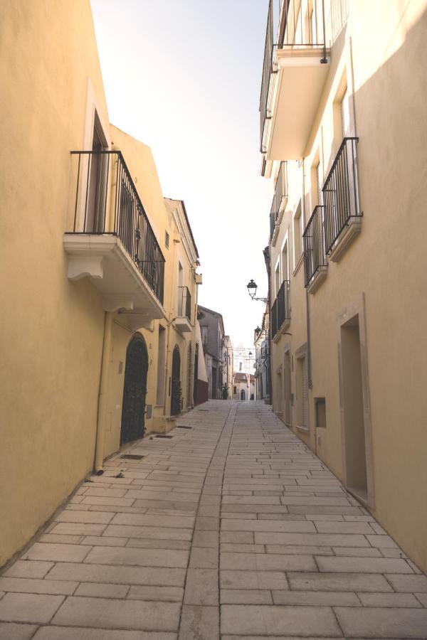 Le Dimore Del Borgo - Room & Breakfast Campomarino  Exterior photo