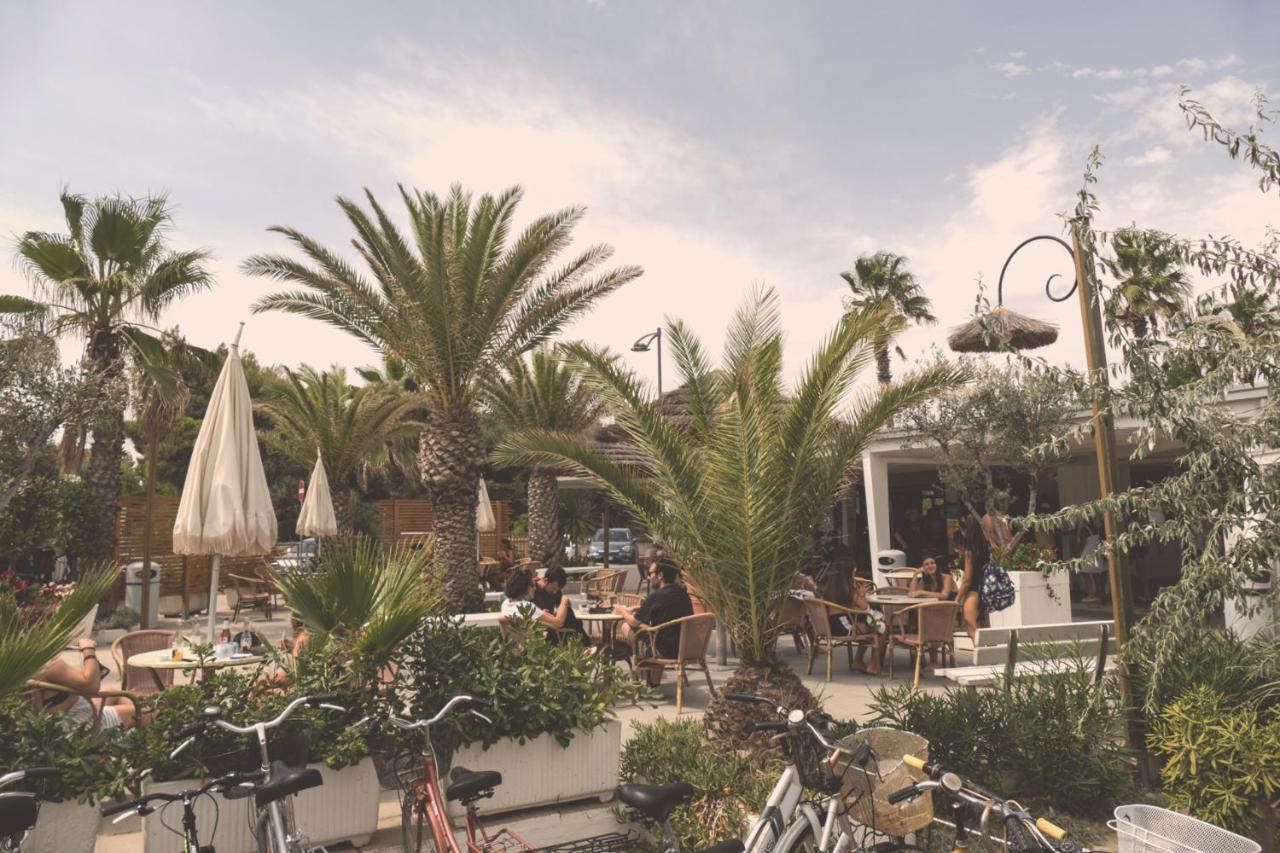 Le Dimore Del Borgo - Room & Breakfast Campomarino  Exterior photo