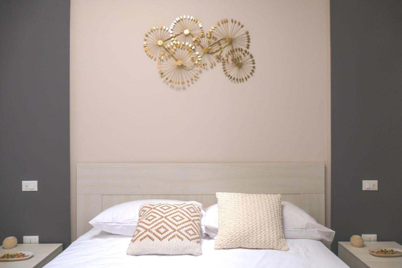 Le Dimore Del Borgo - Room & Breakfast Campomarino  Exterior photo