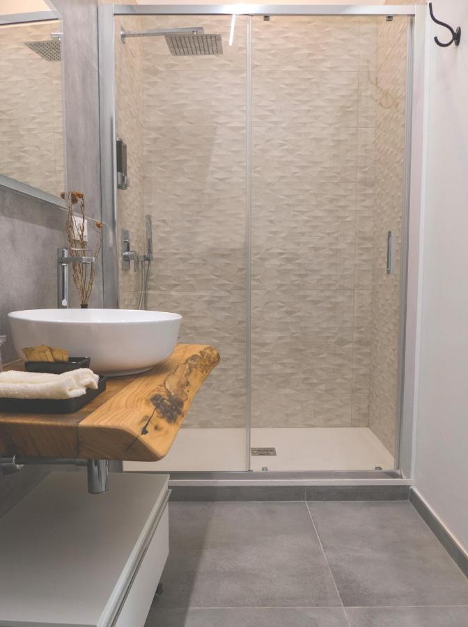 Le Dimore Del Borgo - Room & Breakfast Campomarino  Exterior photo