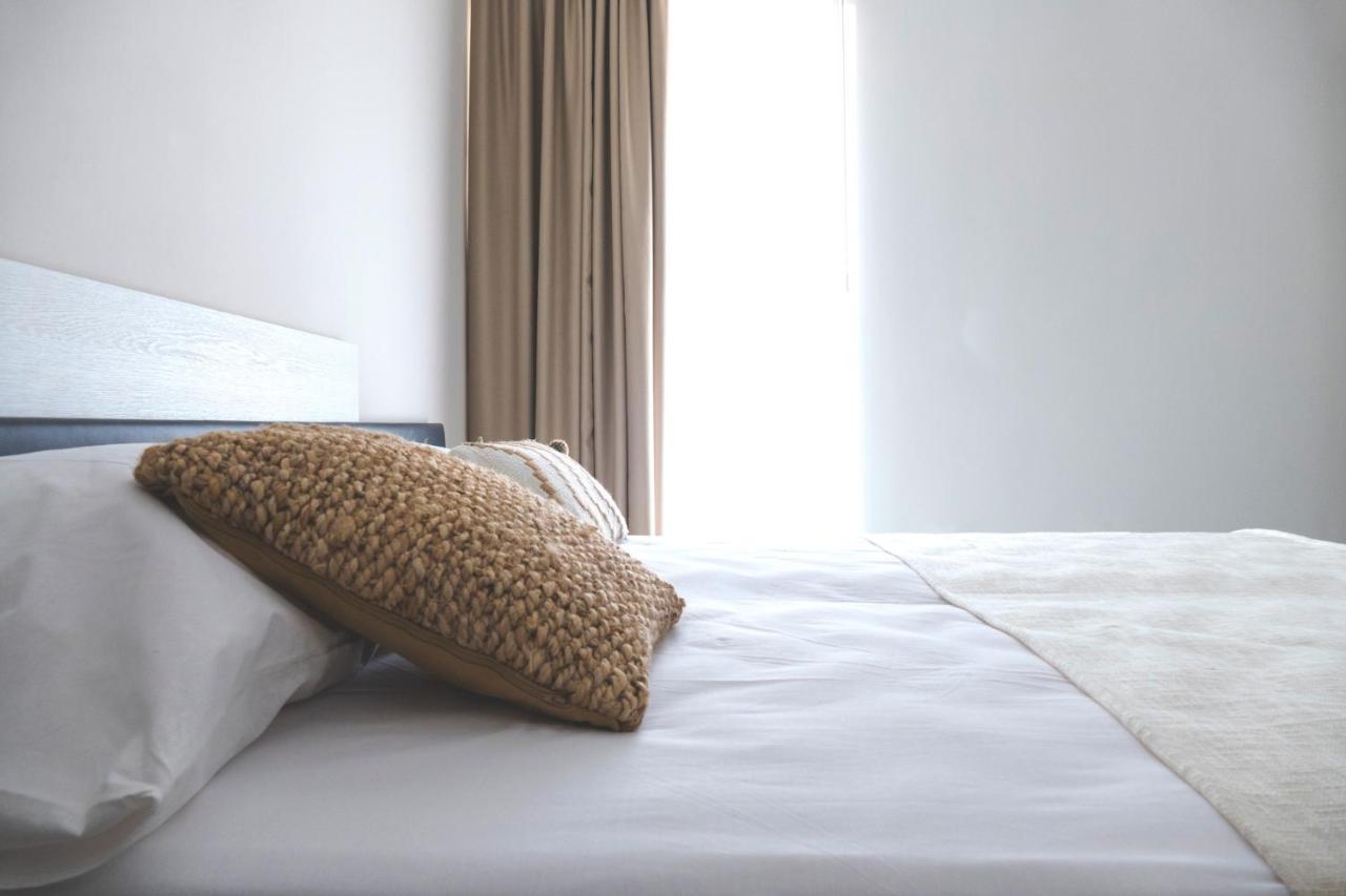 Le Dimore Del Borgo - Room & Breakfast Campomarino  Exterior photo