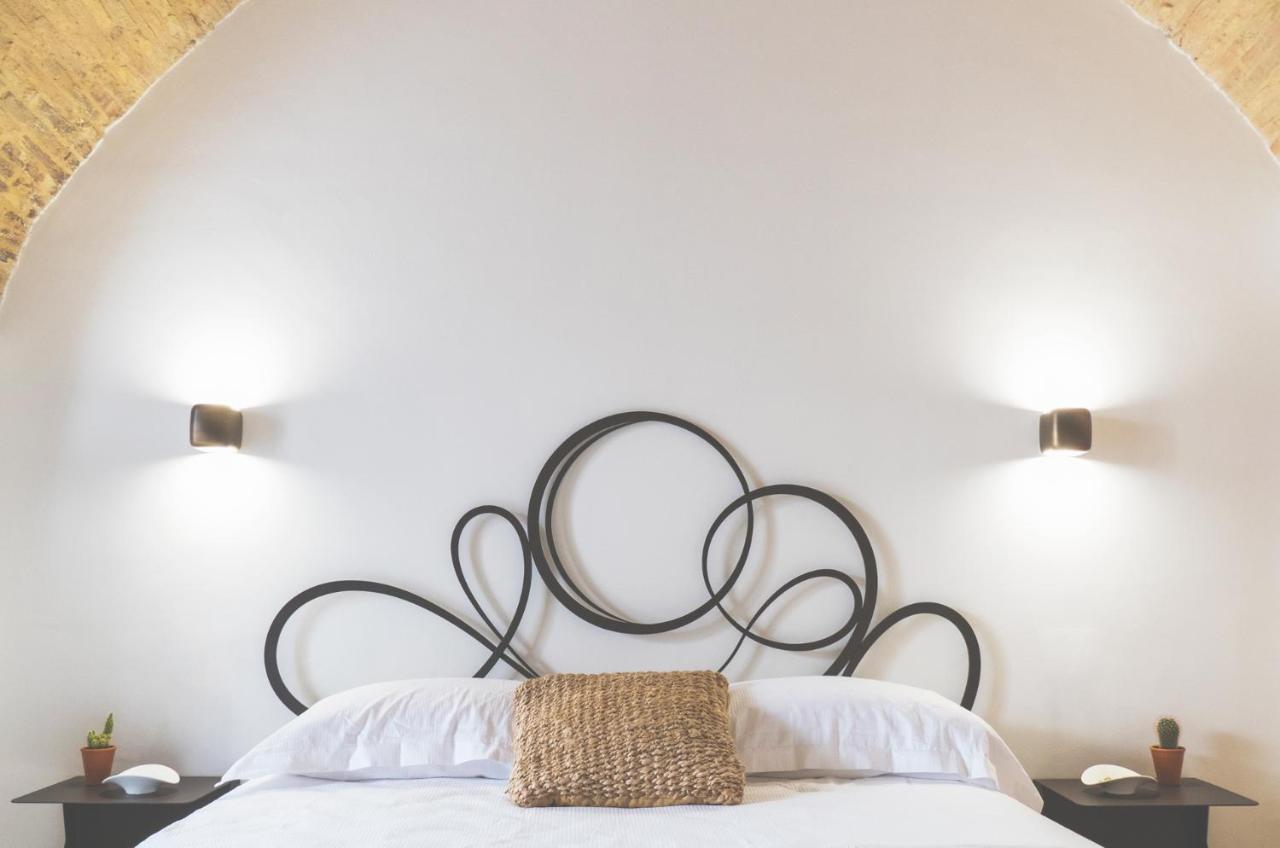 Le Dimore Del Borgo - Room & Breakfast Campomarino  Exterior photo