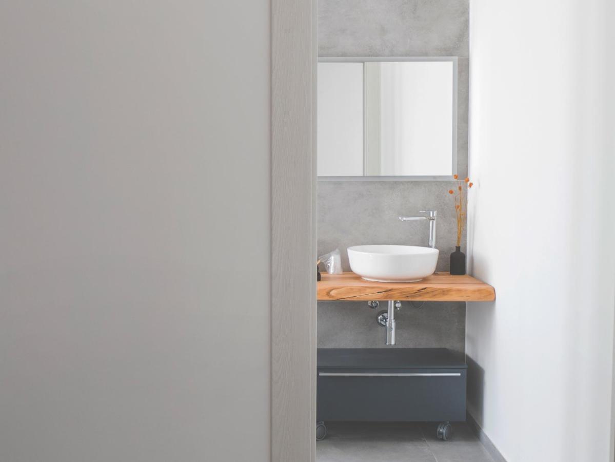 Le Dimore Del Borgo - Room & Breakfast Campomarino  Exterior photo