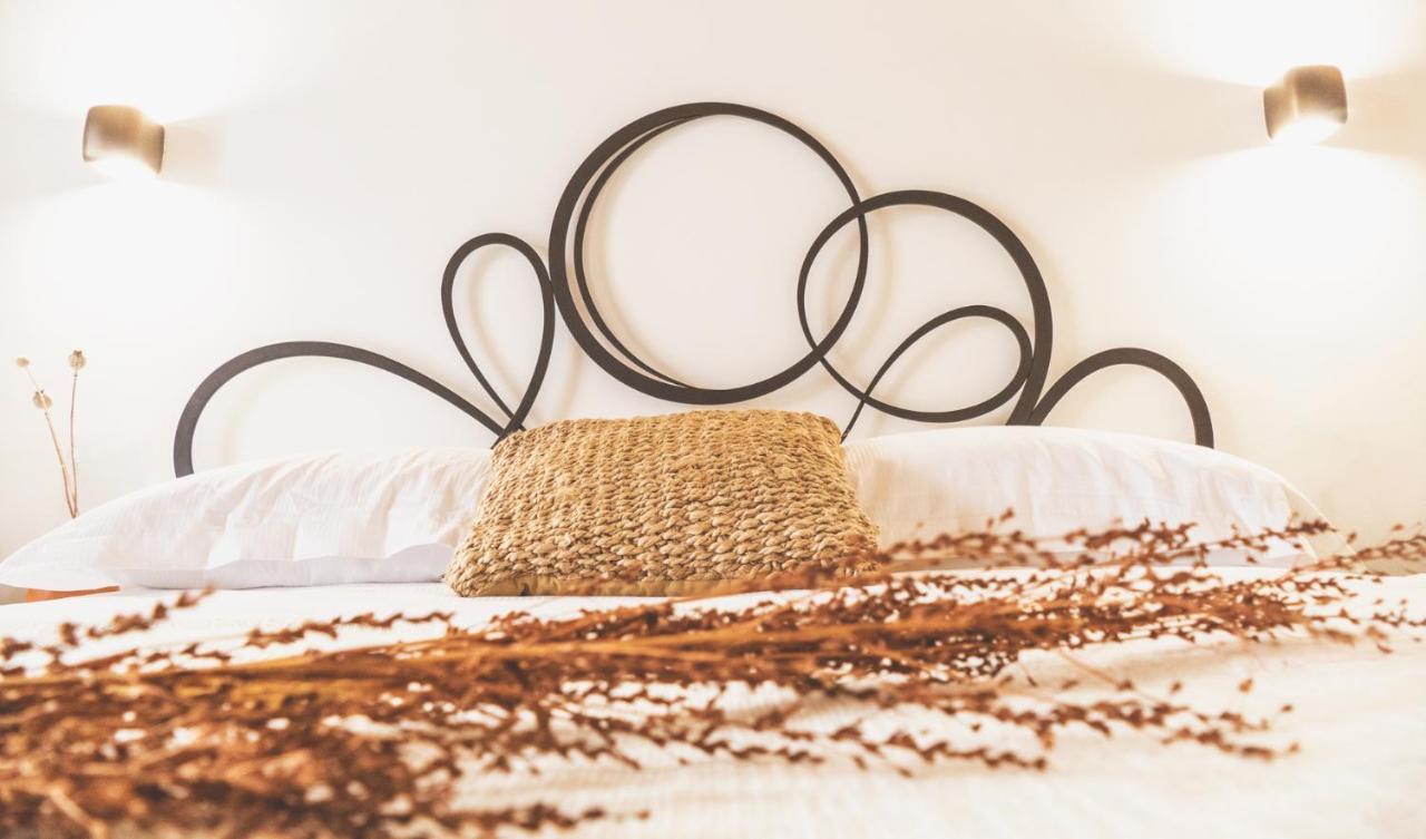 Le Dimore Del Borgo - Room & Breakfast Campomarino  Exterior photo
