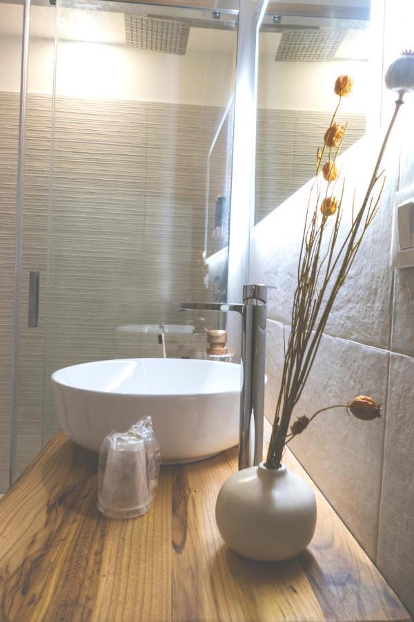 Le Dimore Del Borgo - Room & Breakfast Campomarino  Exterior photo