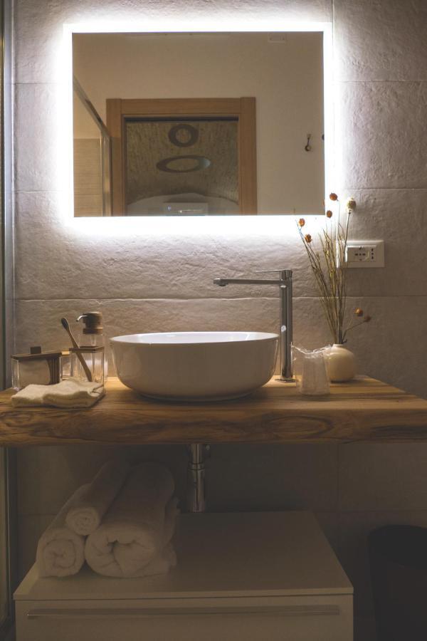 Le Dimore Del Borgo - Room & Breakfast Campomarino  Exterior photo