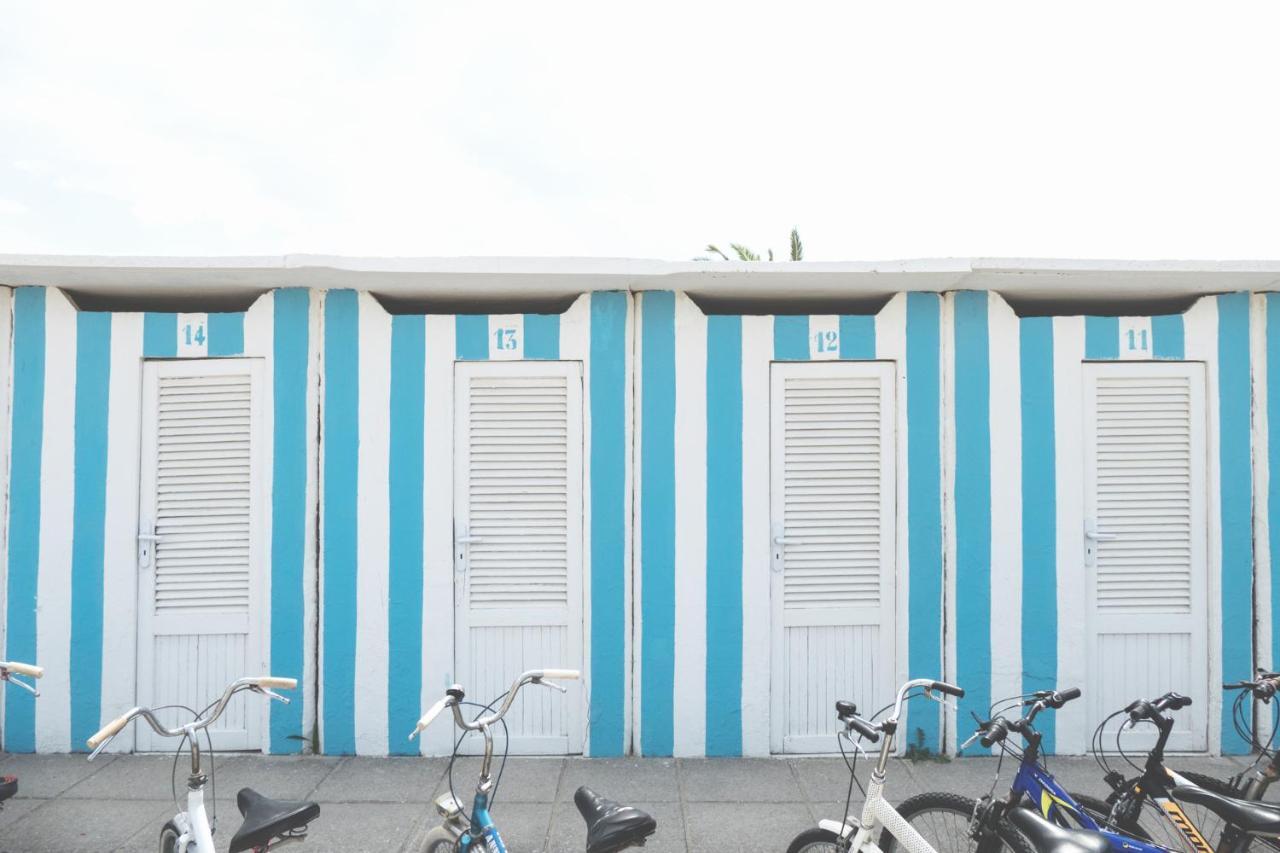 Le Dimore Del Borgo - Room & Breakfast Campomarino  Exterior photo